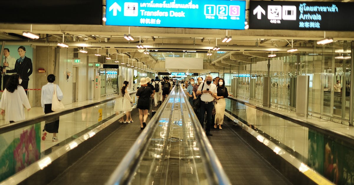 Frequently Asked Questions About Shared Shuttle Services